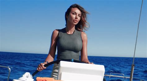 madalina ghenea deep fear